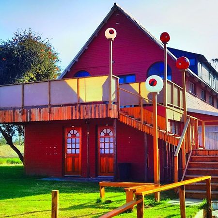 Moonsong Accommodation & Camping Plettenberg Bay Ngoại thất bức ảnh