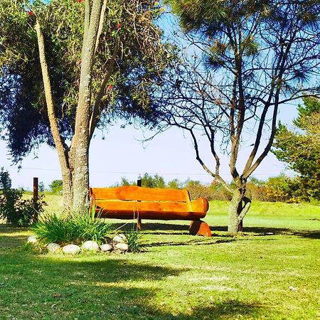 Moonsong Accommodation & Camping Plettenberg Bay Ngoại thất bức ảnh