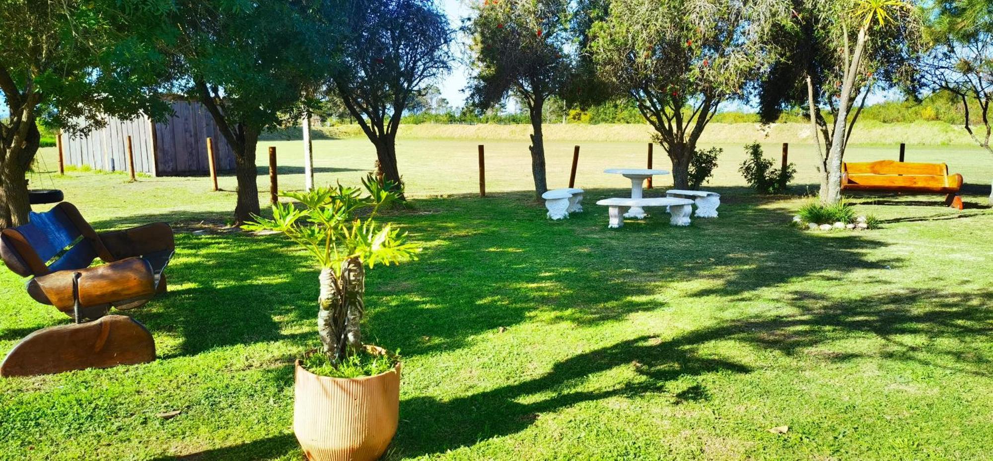 Moonsong Accommodation & Camping Plettenberg Bay Ngoại thất bức ảnh
