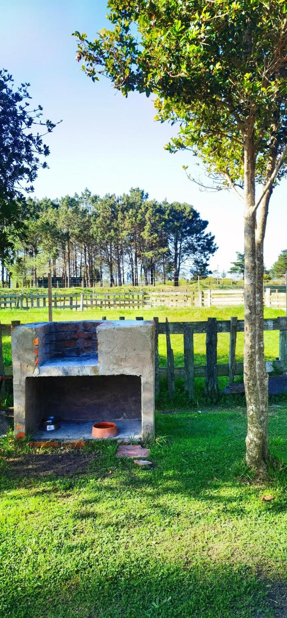 Moonsong Accommodation & Camping Plettenberg Bay Ngoại thất bức ảnh