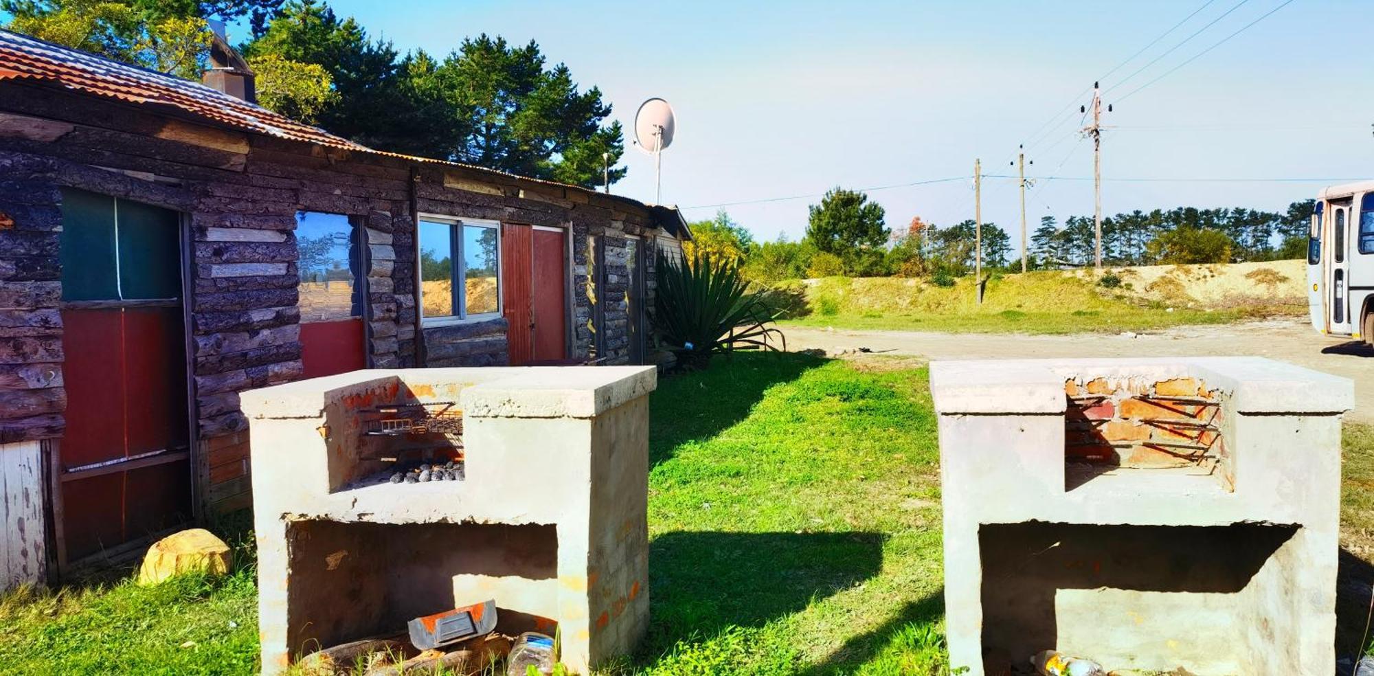 Moonsong Accommodation & Camping Plettenberg Bay Ngoại thất bức ảnh