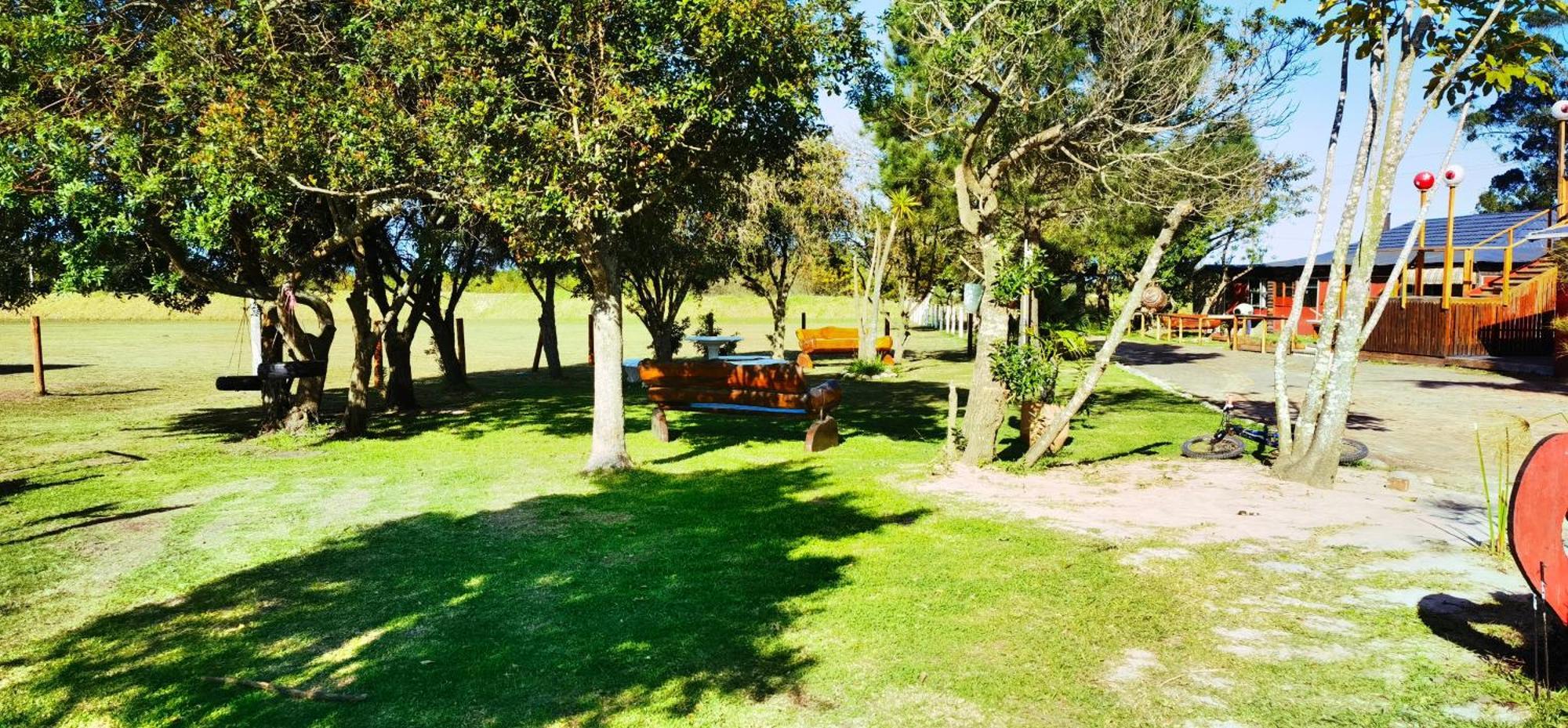 Moonsong Accommodation & Camping Plettenberg Bay Ngoại thất bức ảnh