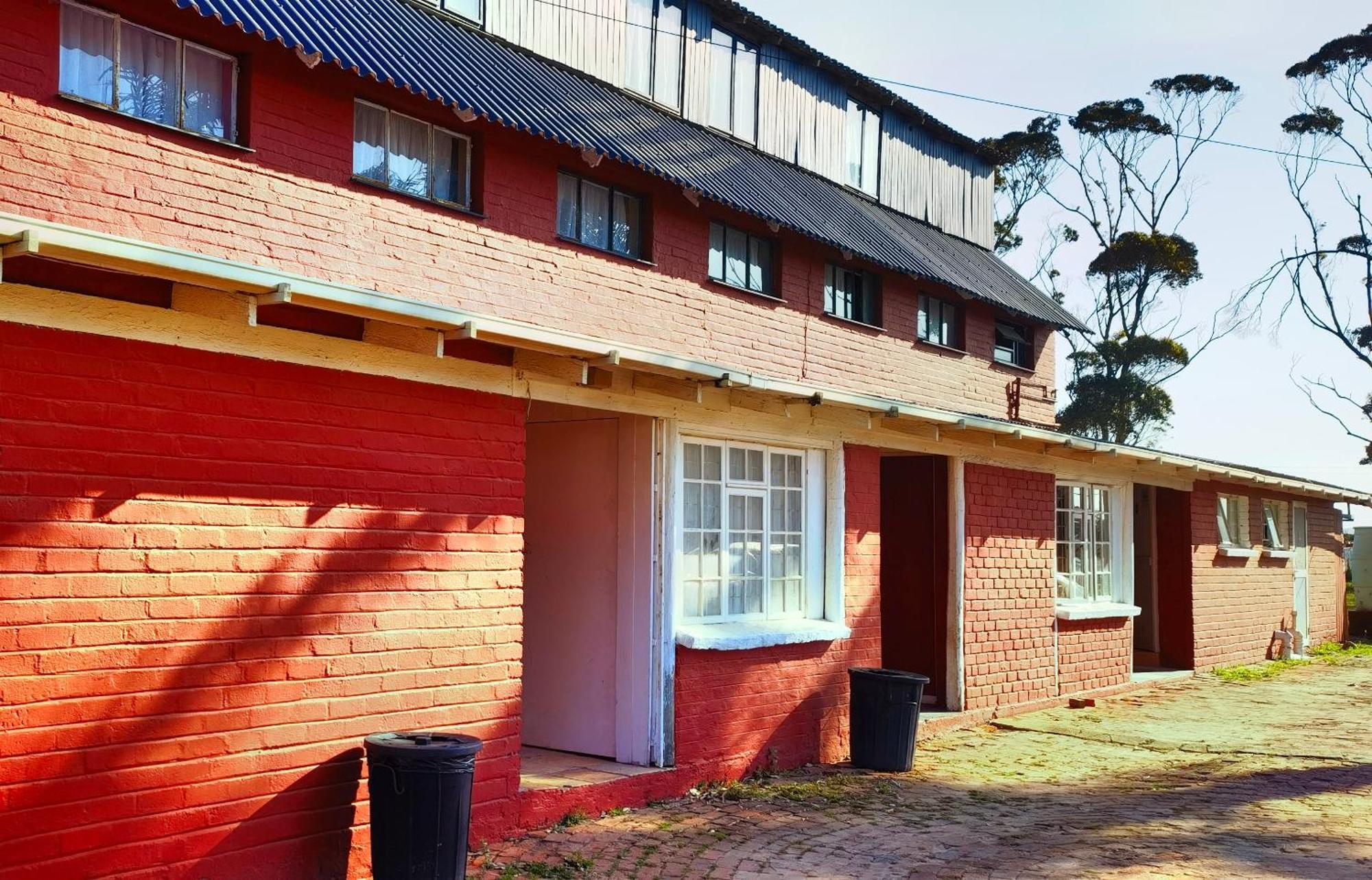 Moonsong Accommodation & Camping Plettenberg Bay Ngoại thất bức ảnh