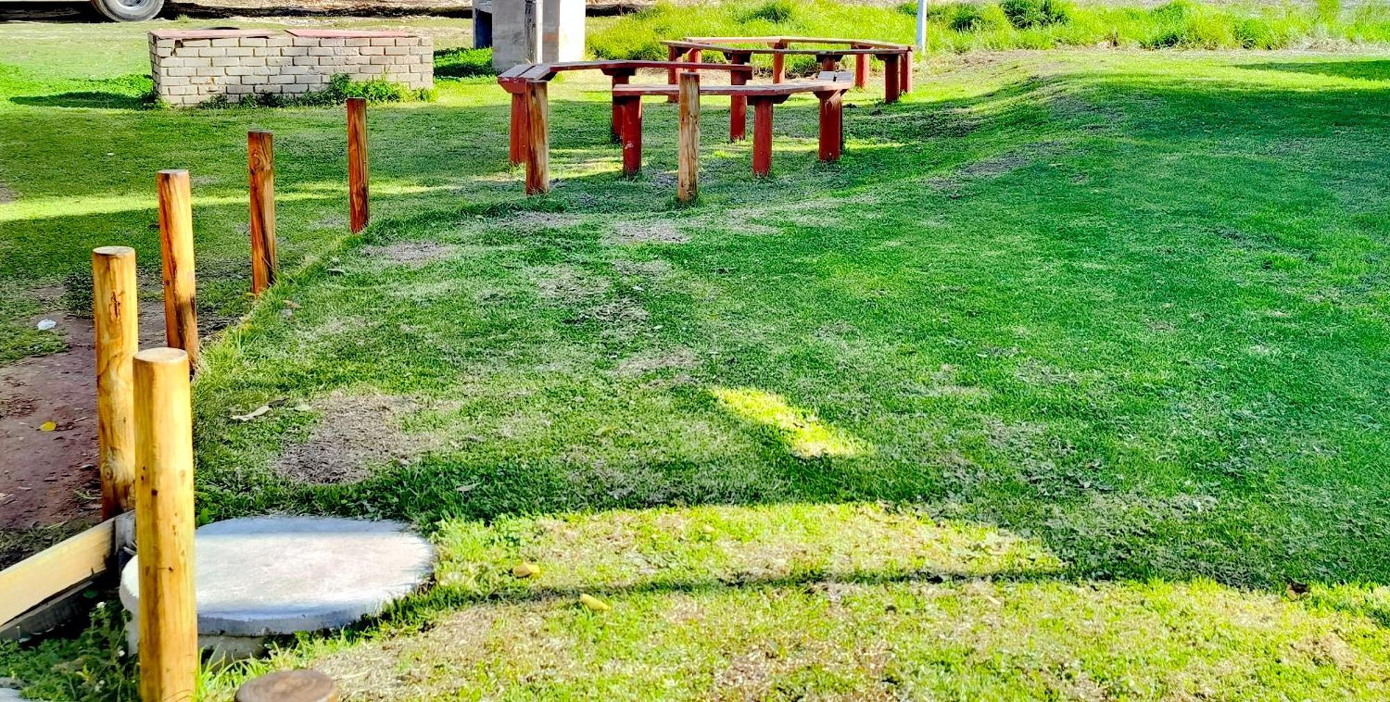 Moonsong Accommodation & Camping Plettenberg Bay Ngoại thất bức ảnh