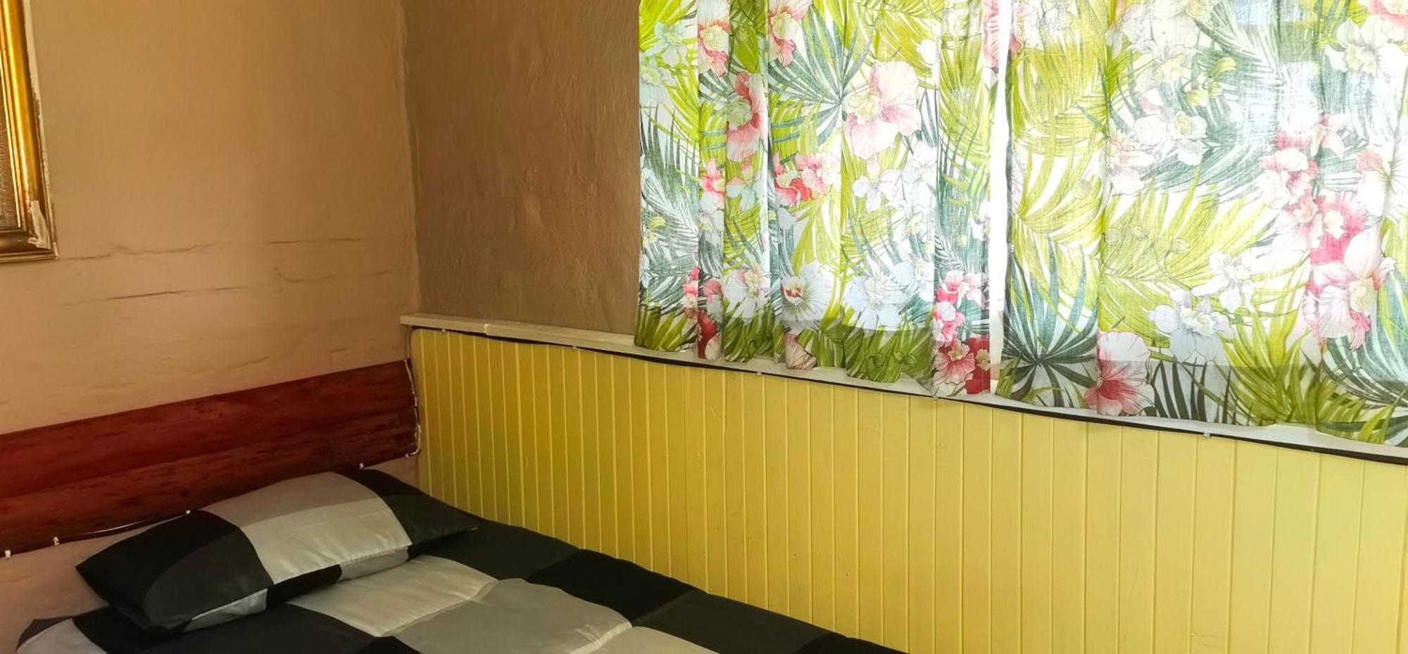Moonsong Accommodation & Camping Plettenberg Bay Ngoại thất bức ảnh