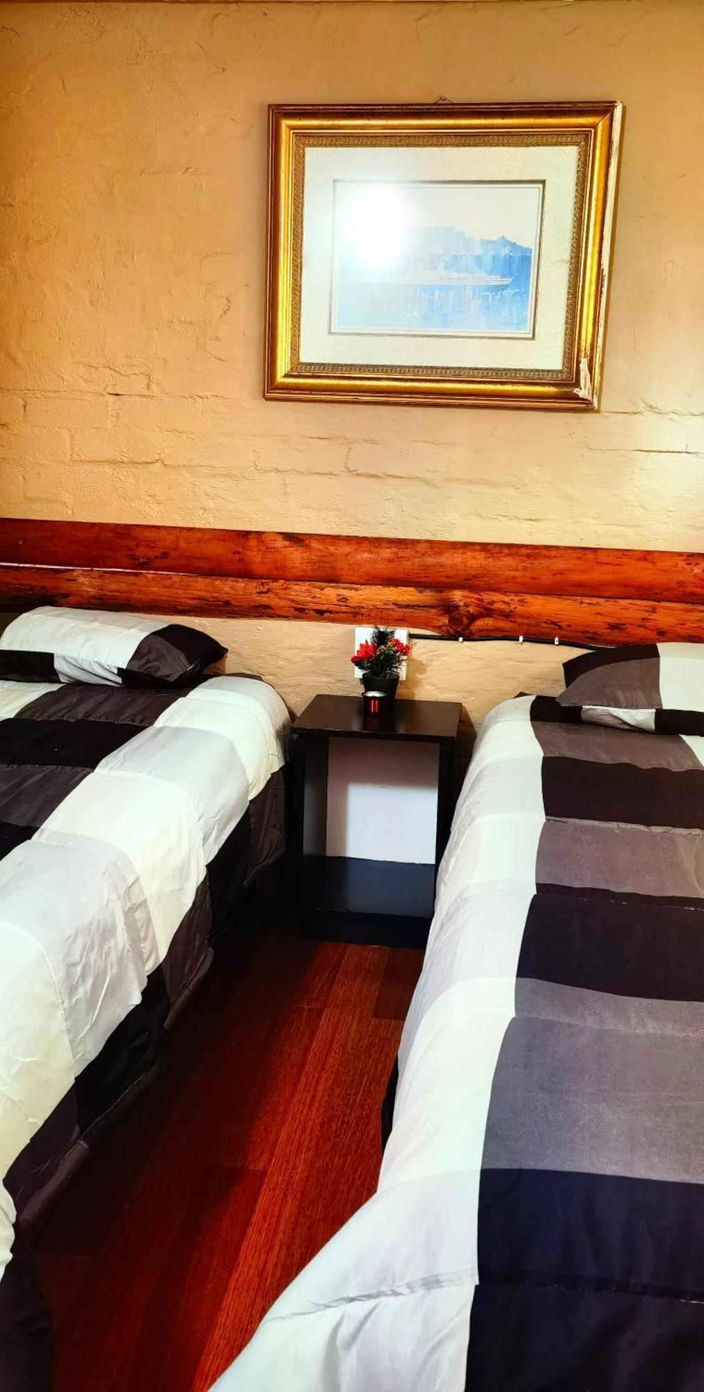 Moonsong Accommodation & Camping Plettenberg Bay Ngoại thất bức ảnh