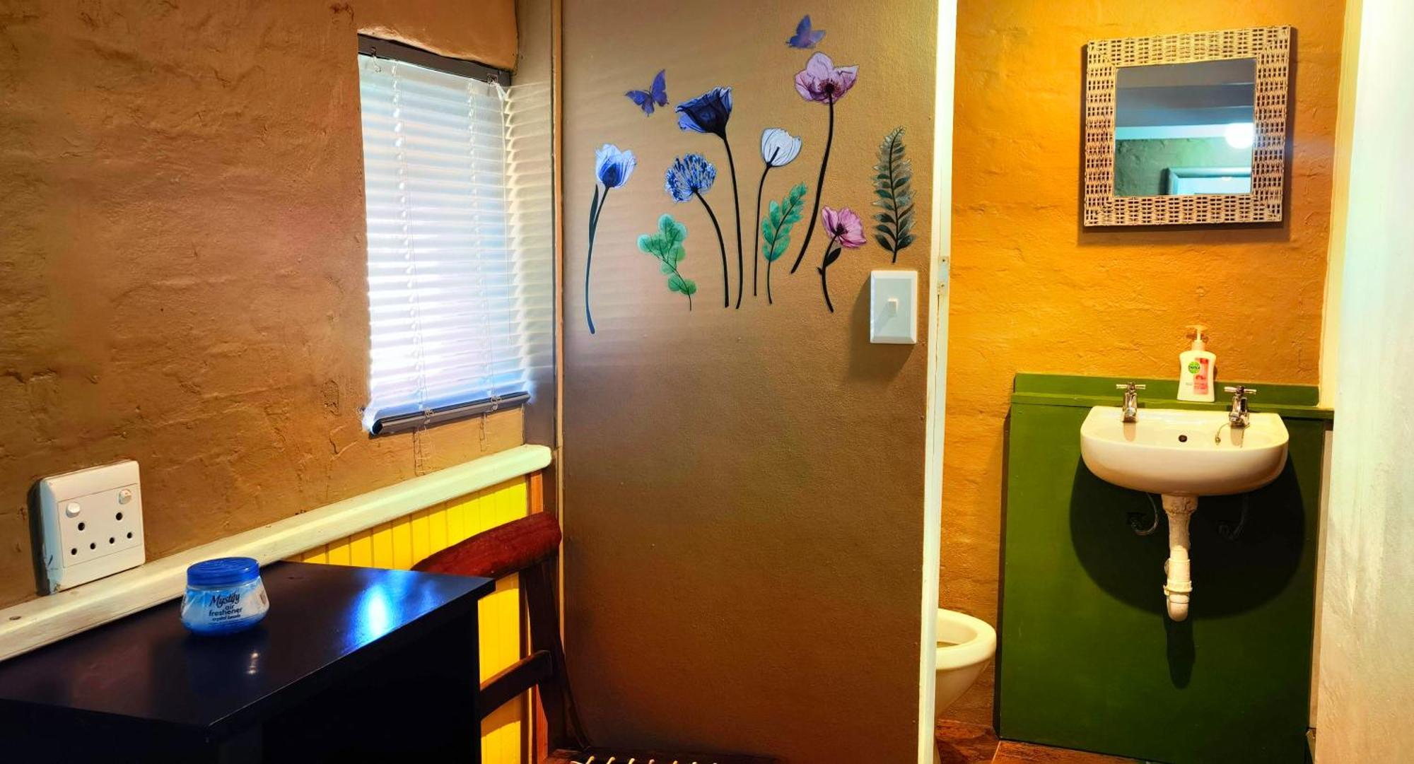 Moonsong Accommodation & Camping Plettenberg Bay Ngoại thất bức ảnh