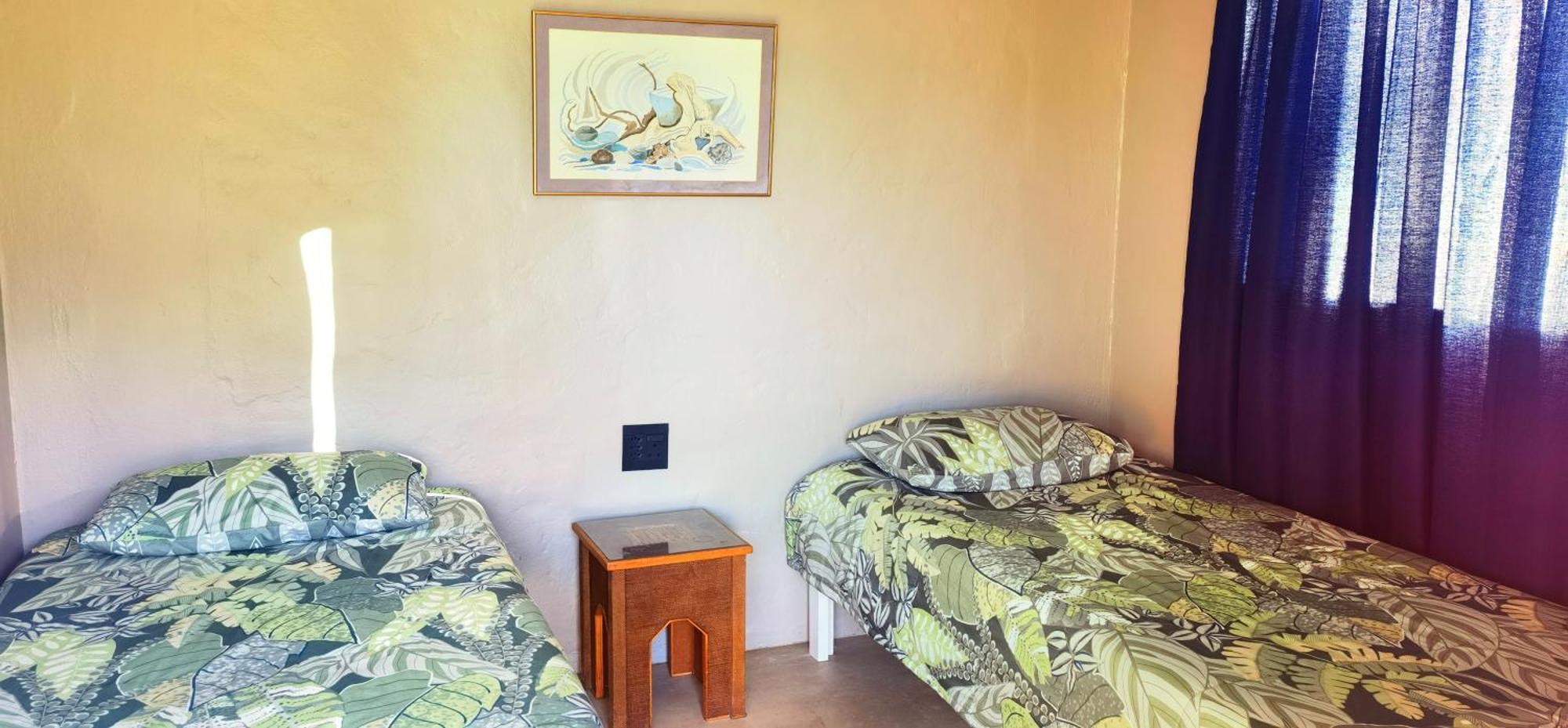 Moonsong Accommodation & Camping Plettenberg Bay Ngoại thất bức ảnh