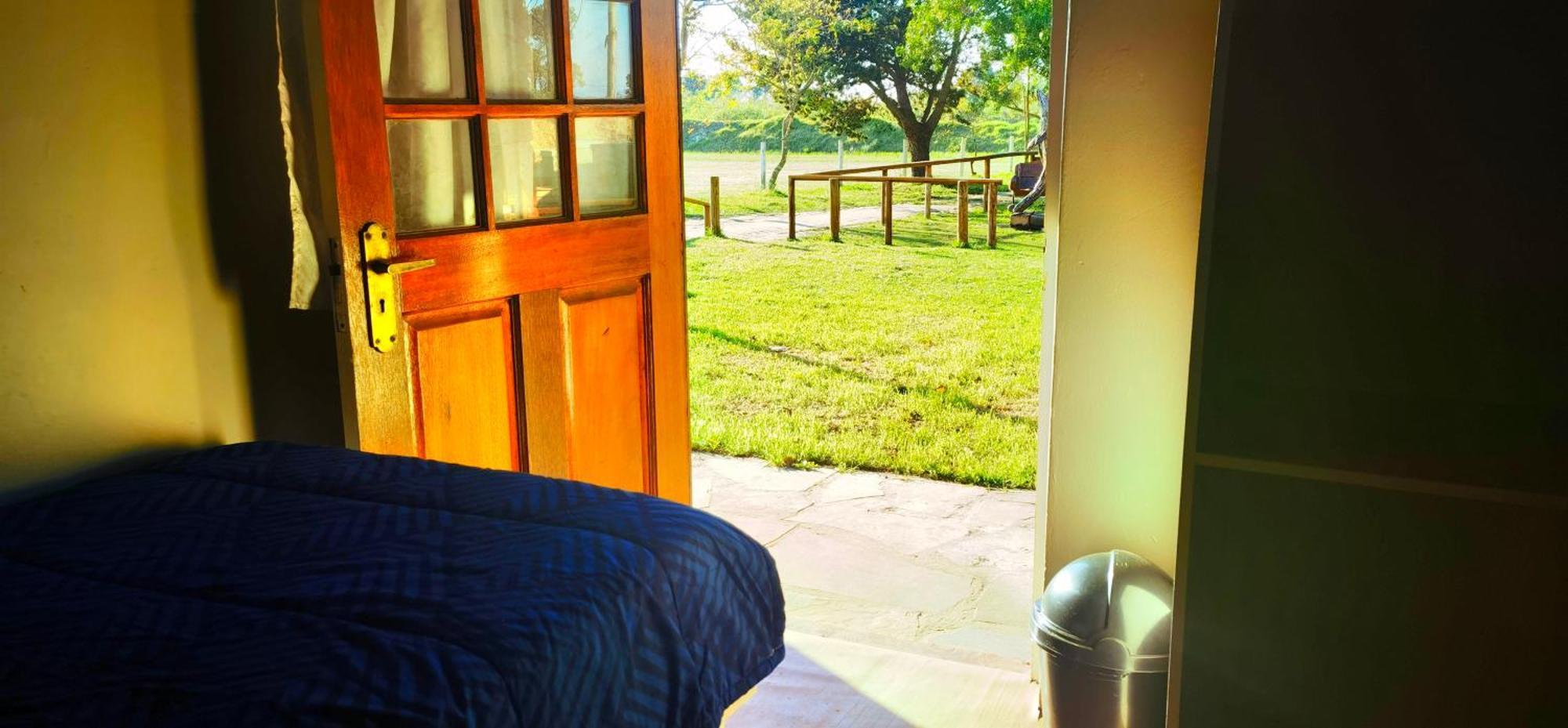Moonsong Accommodation & Camping Plettenberg Bay Ngoại thất bức ảnh