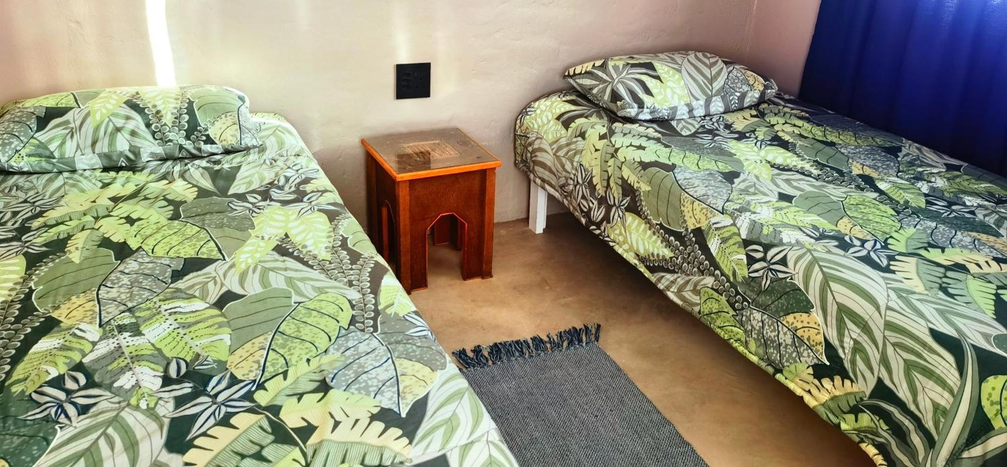 Moonsong Accommodation & Camping Plettenberg Bay Ngoại thất bức ảnh