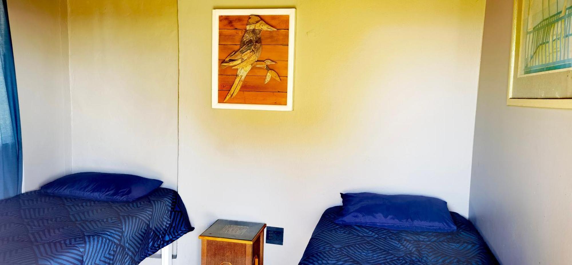 Moonsong Accommodation & Camping Plettenberg Bay Ngoại thất bức ảnh