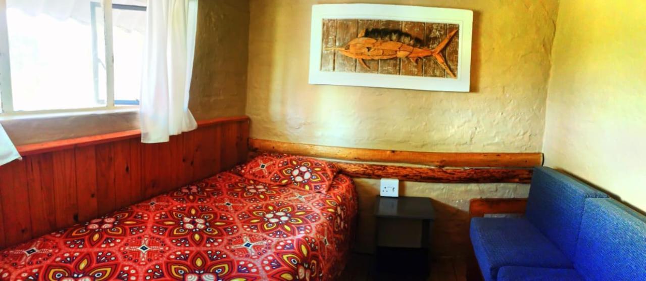 Moonsong Accommodation & Camping Plettenberg Bay Ngoại thất bức ảnh