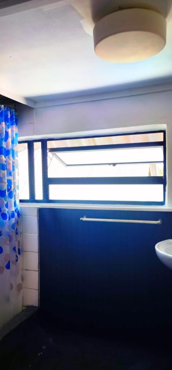Moonsong Accommodation & Camping Plettenberg Bay Ngoại thất bức ảnh