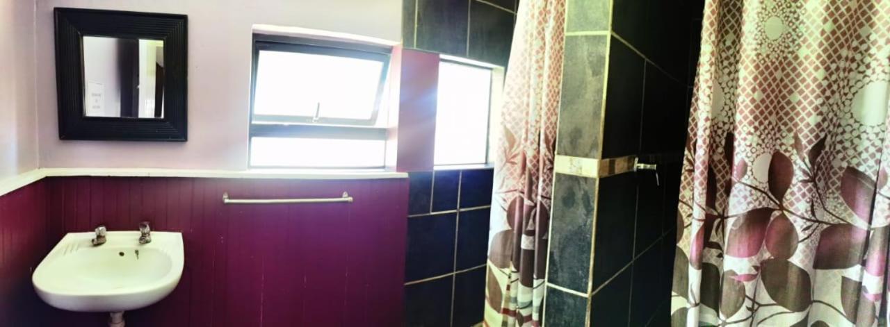 Moonsong Accommodation & Camping Plettenberg Bay Ngoại thất bức ảnh