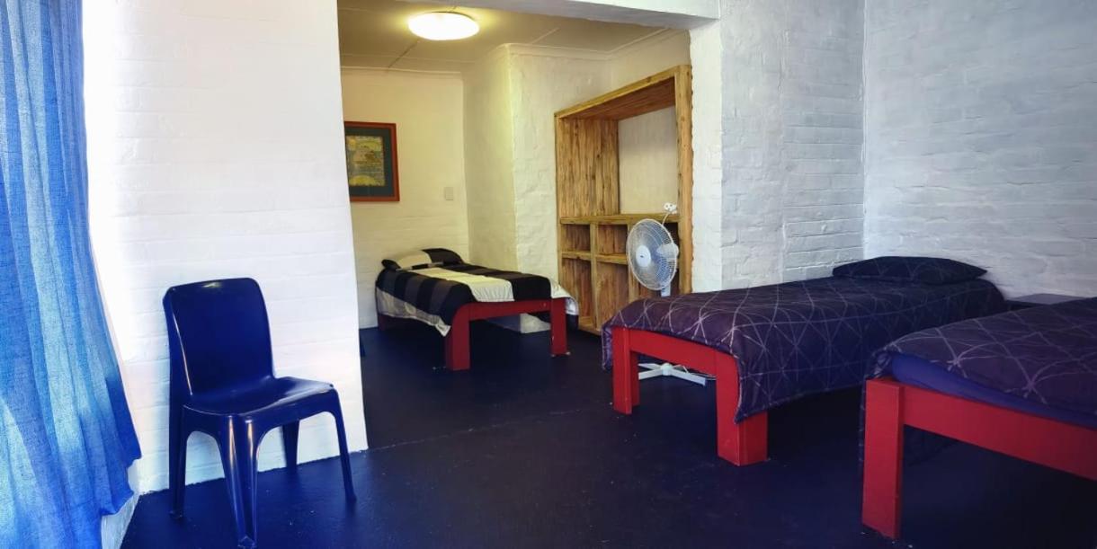 Moonsong Accommodation & Camping Plettenberg Bay Ngoại thất bức ảnh