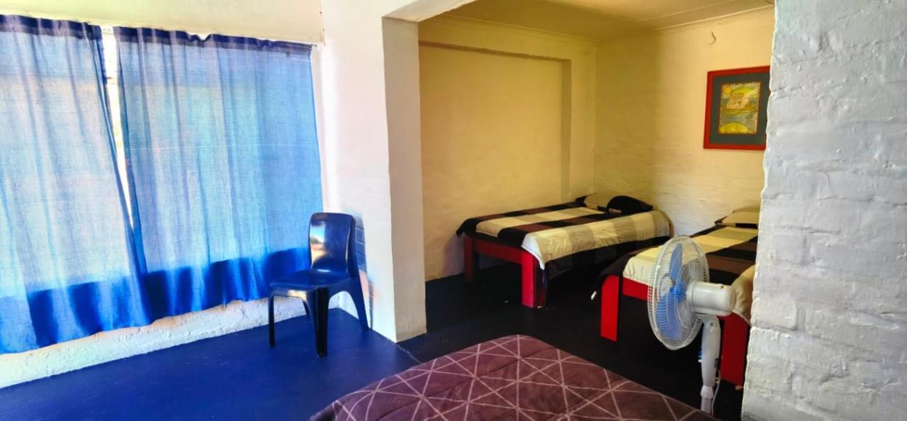 Moonsong Accommodation & Camping Plettenberg Bay Ngoại thất bức ảnh