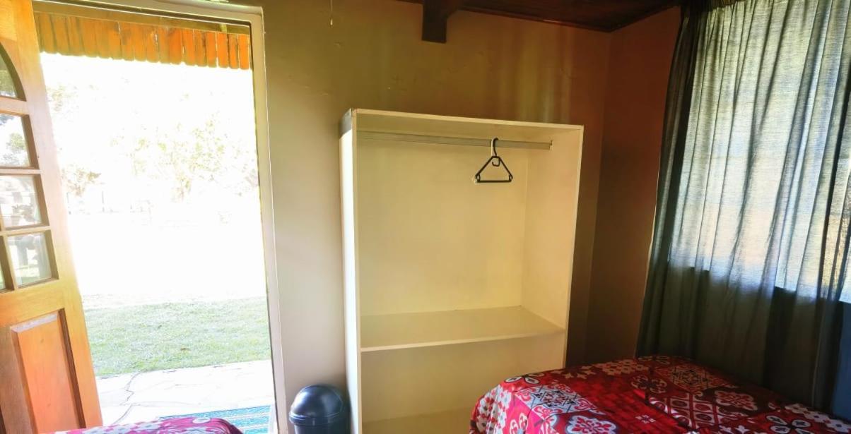 Moonsong Accommodation & Camping Plettenberg Bay Ngoại thất bức ảnh