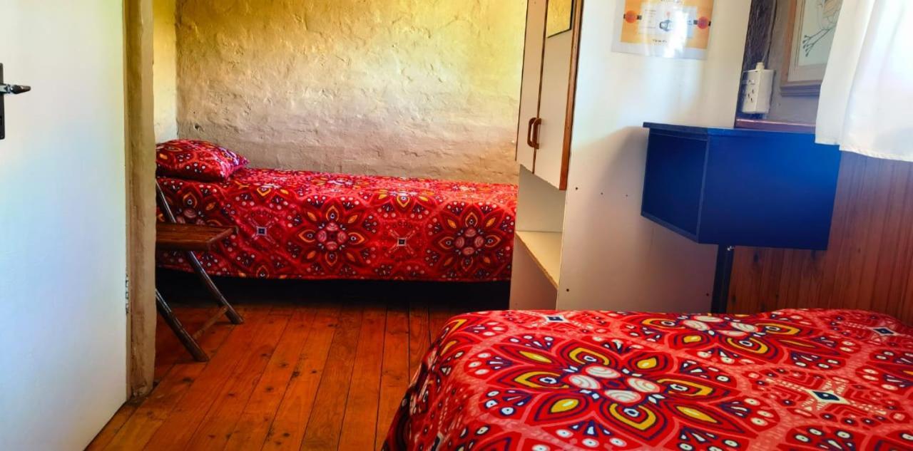 Moonsong Accommodation & Camping Plettenberg Bay Ngoại thất bức ảnh
