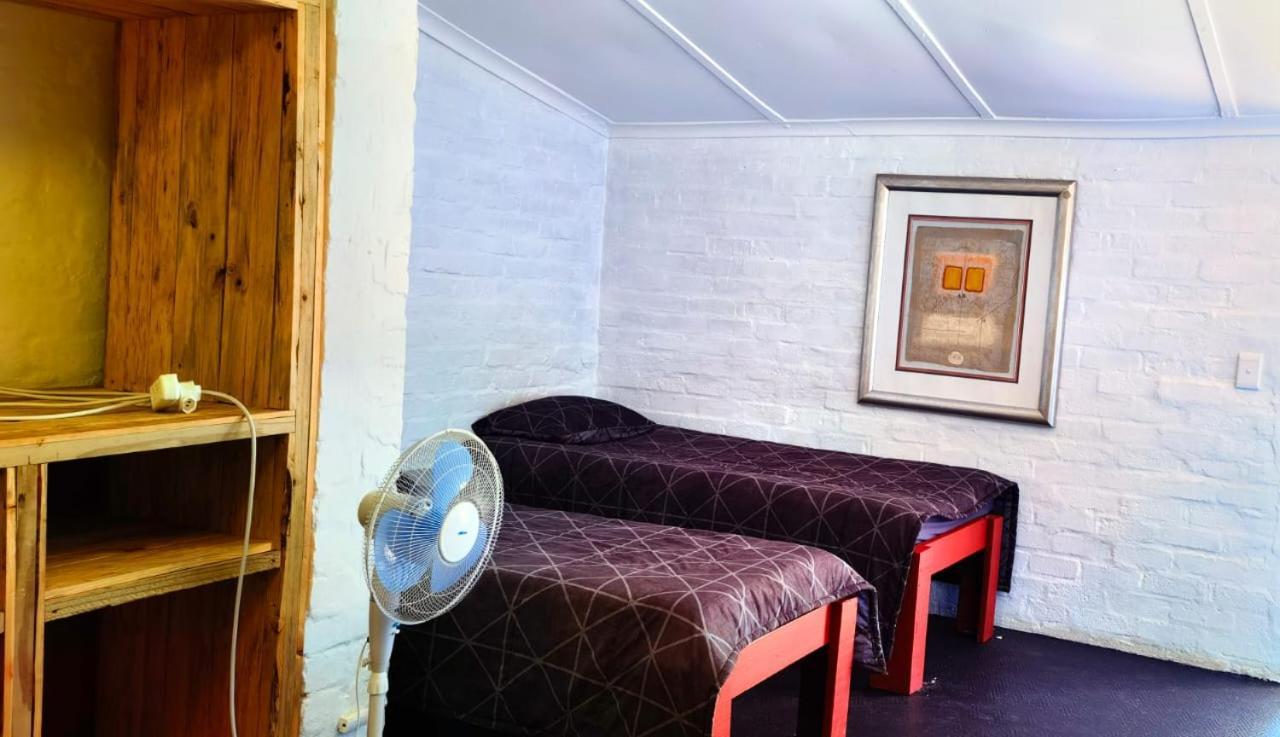 Moonsong Accommodation & Camping Plettenberg Bay Ngoại thất bức ảnh