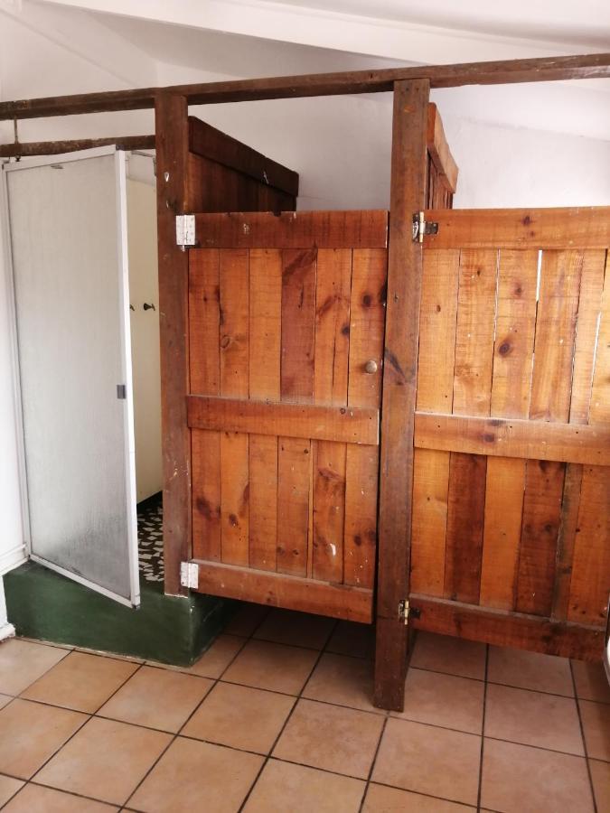 Moonsong Accommodation & Camping Plettenberg Bay Ngoại thất bức ảnh